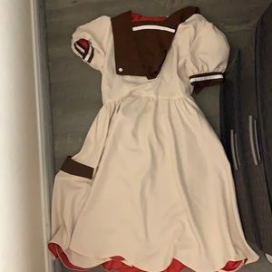 Yashiro Nene Dress